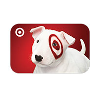 $5 Target GiftCard